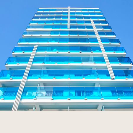 Bg Tonga Tower Hotel Кан Пикафорт Екстериор снимка