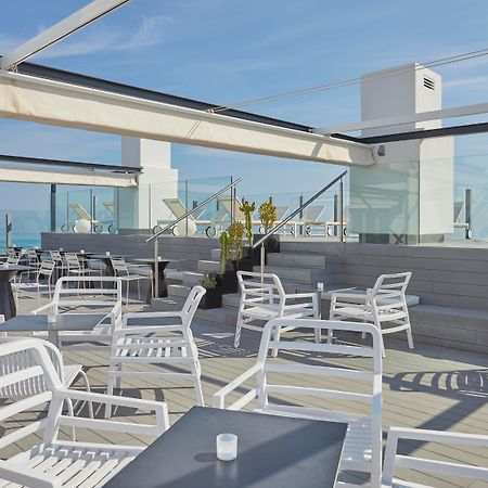 Bg Tonga Tower Hotel Кан Пикафорт Екстериор снимка