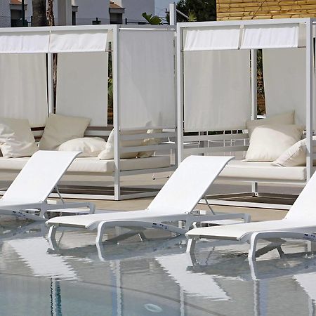 Bg Tonga Tower Hotel Кан Пикафорт Екстериор снимка