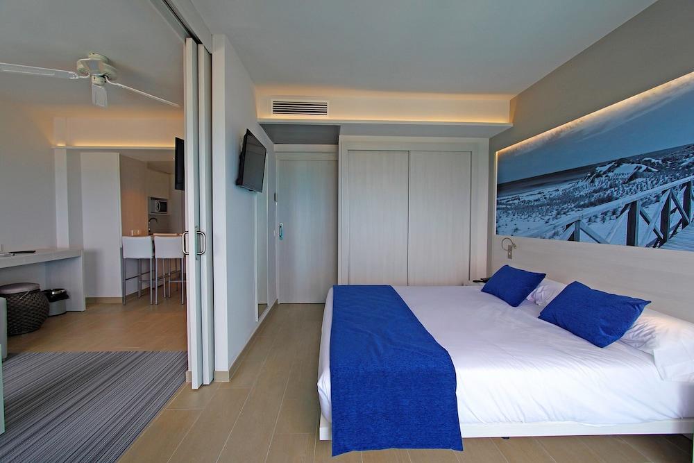 Bg Tonga Tower Hotel Кан Пикафорт Екстериор снимка
