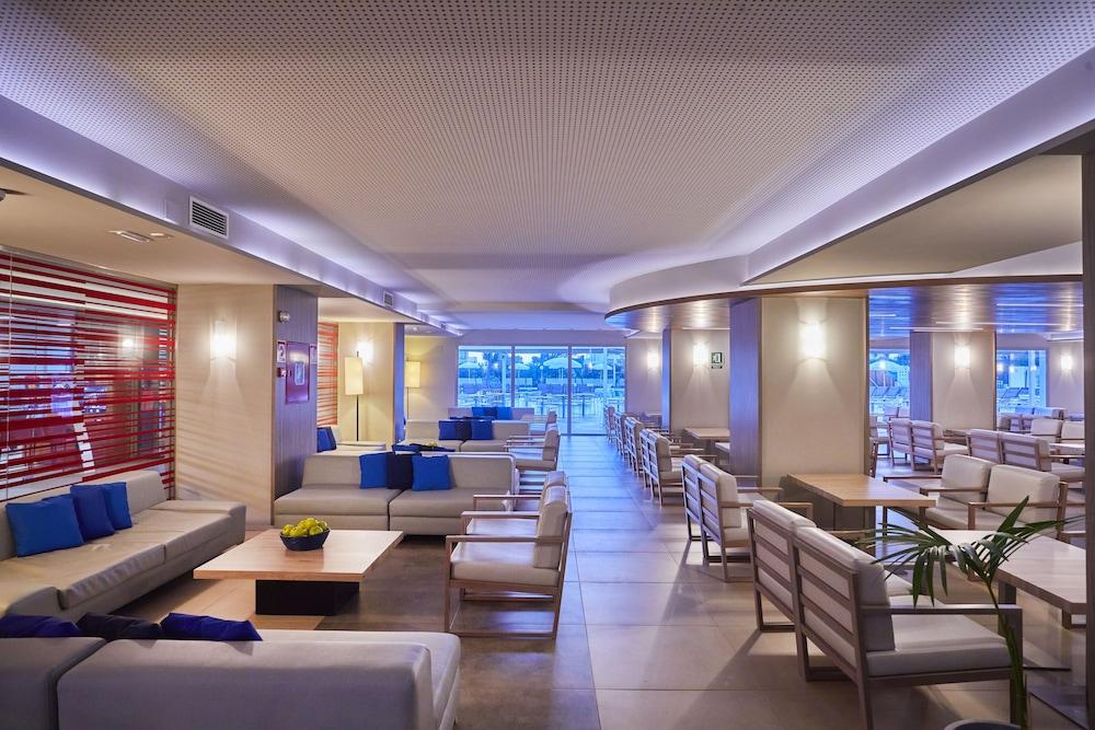 Bg Tonga Tower Hotel Кан Пикафорт Екстериор снимка