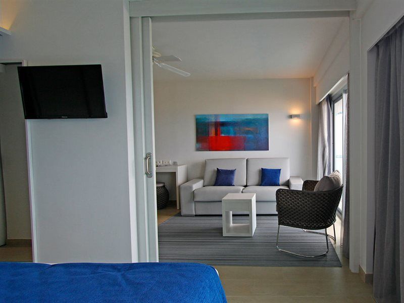 Bg Tonga Tower Hotel Кан Пикафорт Екстериор снимка